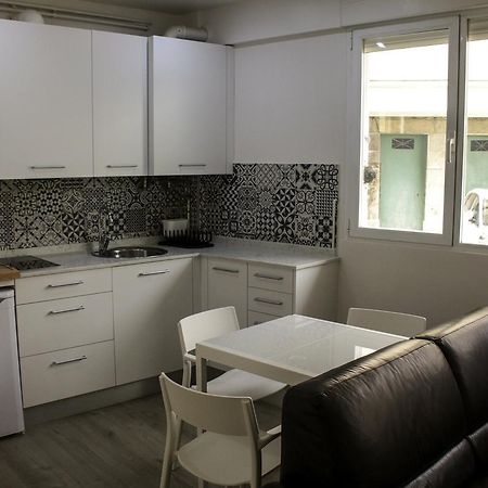 Apartmán Aparportu Mundaka Exteriér fotografie