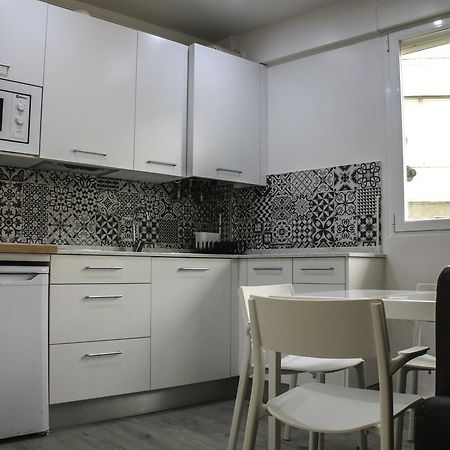 Apartmán Aparportu Mundaka Exteriér fotografie