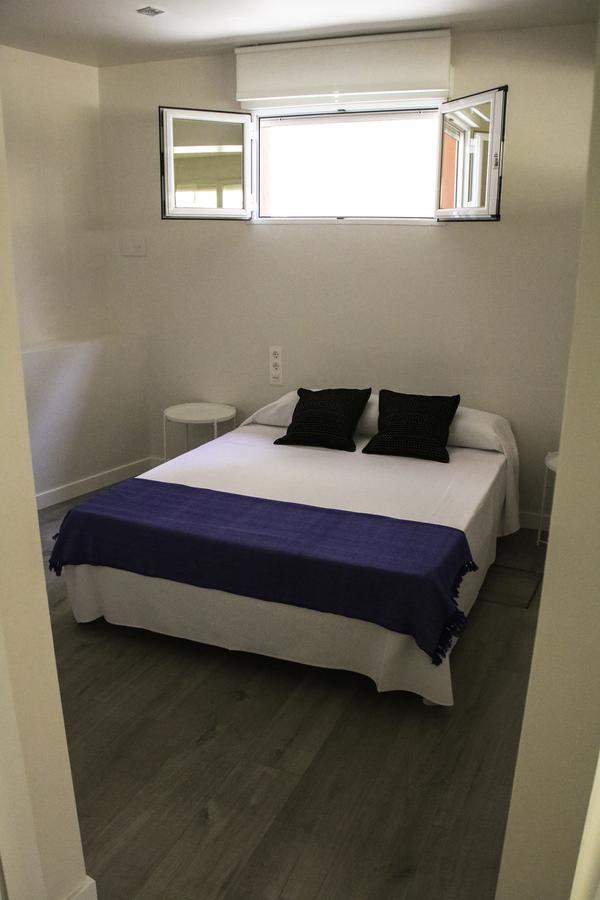 Apartmán Aparportu Mundaka Exteriér fotografie