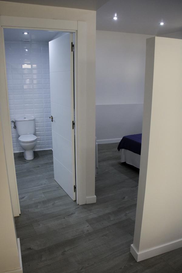 Apartmán Aparportu Mundaka Exteriér fotografie